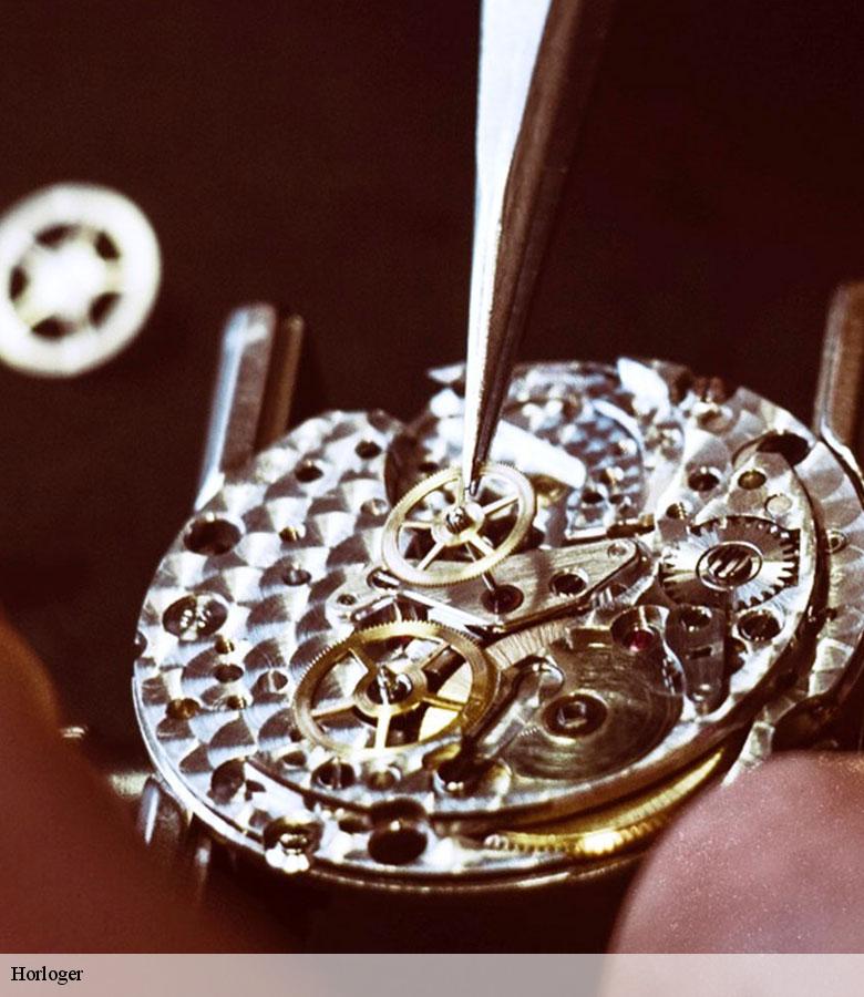 Horloger 92 Hauts-de-Seine Artisan Horloger 92