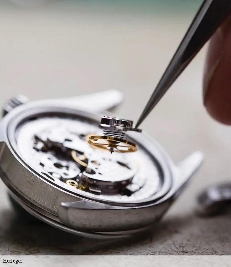 Horloger meudon-92190 Artisan Horloger 92