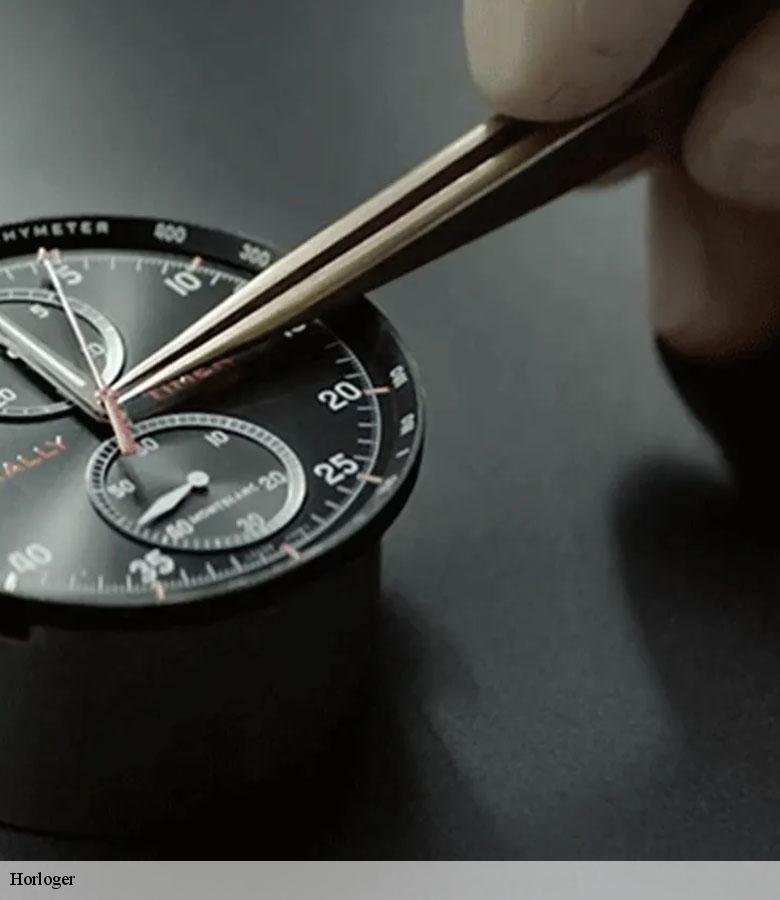 Horloger  le-petit-clamart-92140 Artisan Horloger 92