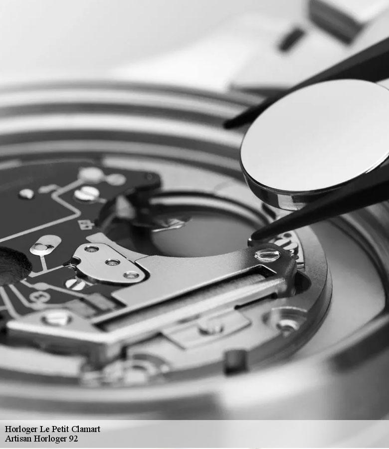 Horloger le-petit-clamart-92140 Artisan Horloger 92